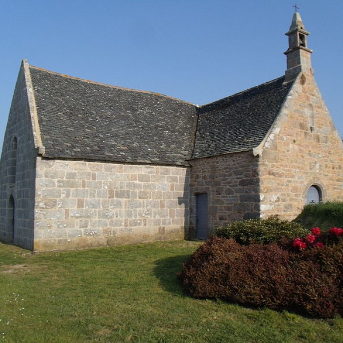 Photo de Chapelle Saint-Gorgon de Trégastel