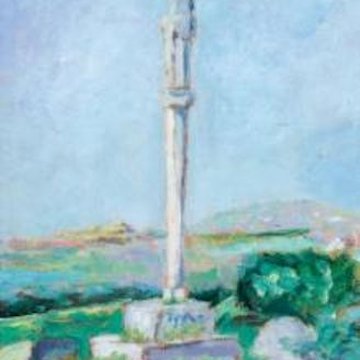 Chapelle Saint-Gorgon de Trégastel