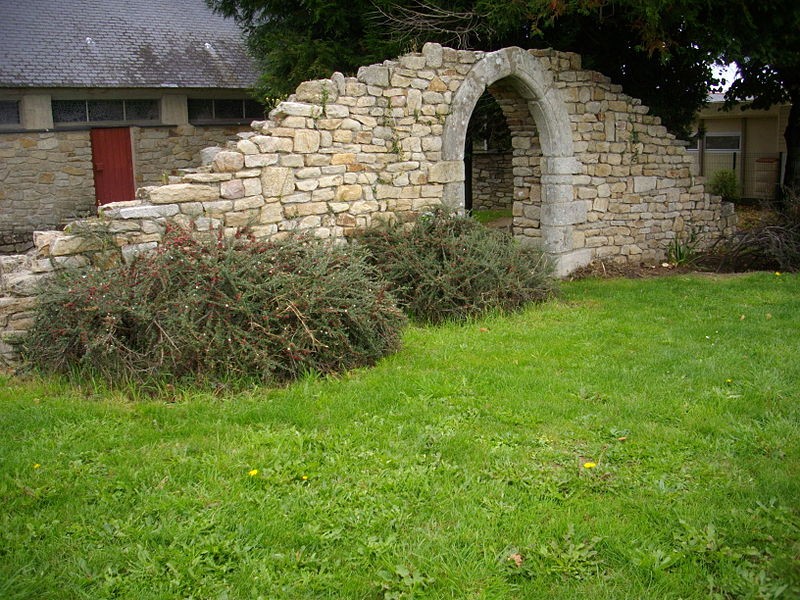 Photo de Chapelle Saint-Guen de Vannes