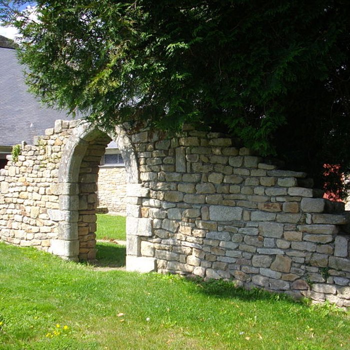 Photo de Chapelle Saint-Guen de Vannes