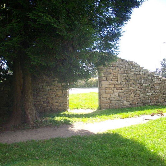 Photo de Chapelle Saint-Guen de Vannes
