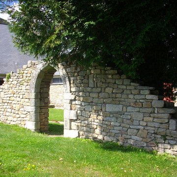 Chapelle Saint-Guen de Vannes