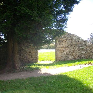 Chapelle Saint-Guen de Vannes