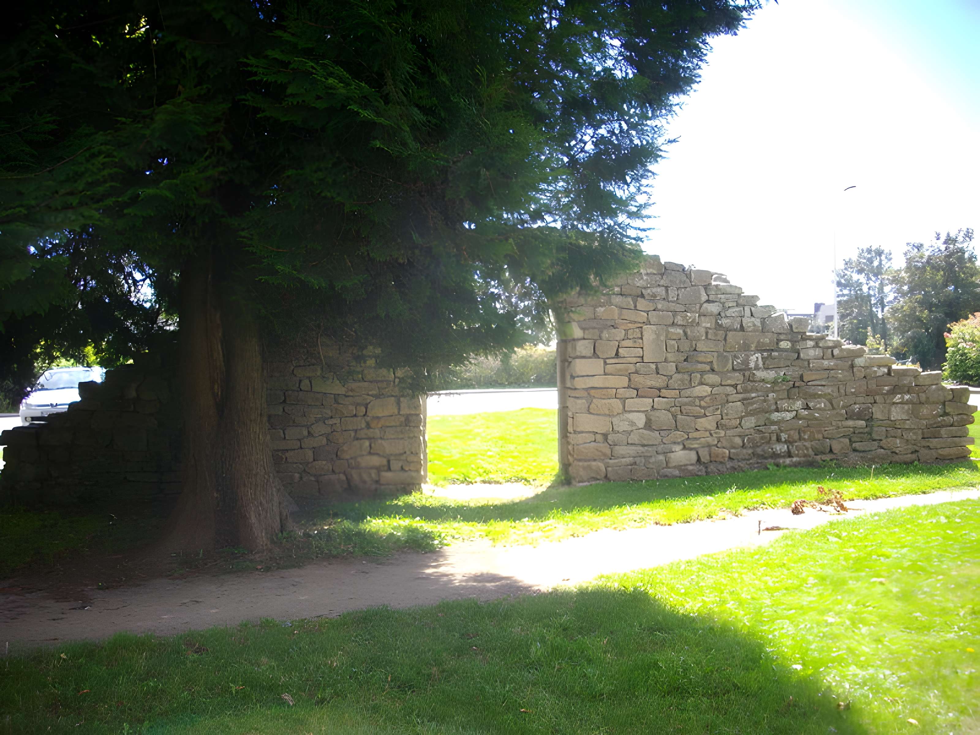 Chapelle Saint-Guen de Vannes