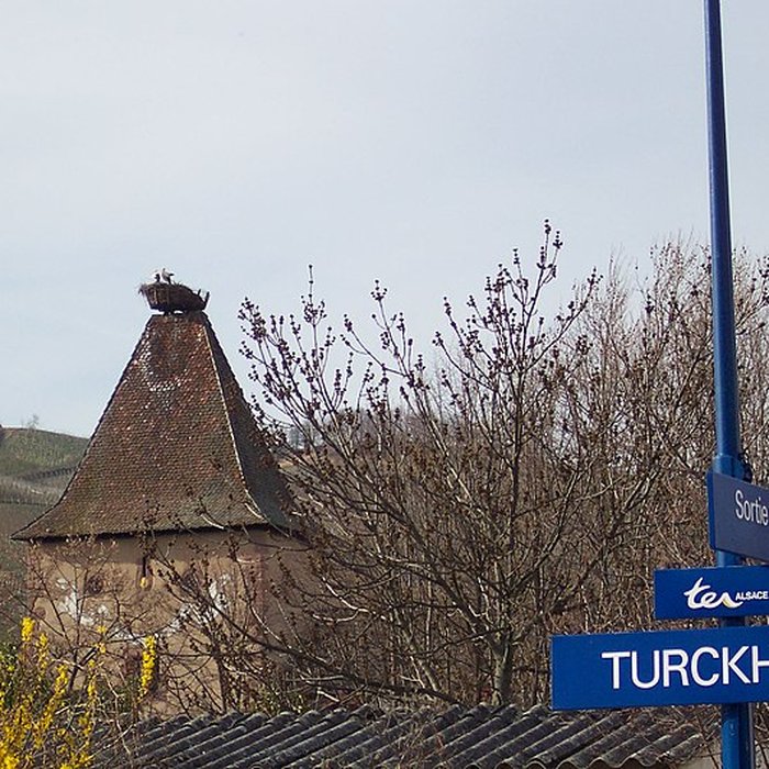 Photo de Niedertor de Turckheim