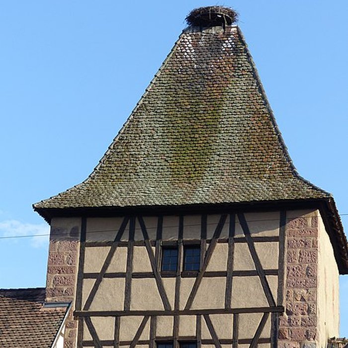 Photo de Niedertor de Turckheim