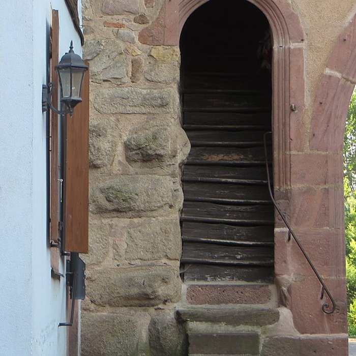 Photo de Niedertor de Turckheim