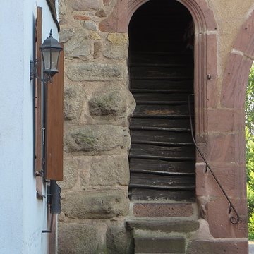 Niedertor de Turckheim