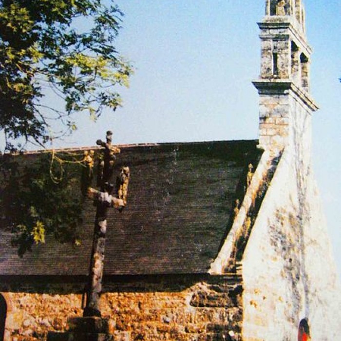 Photo de Chapelle Saint-Guénolé de Plougastel-Daoulas