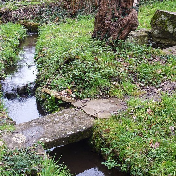 Photo de Chapelle Saint-Guénolé de Plougastel-Daoulas