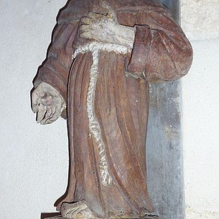 Photo de Chapelle Saint-Guénolé de Plougastel-Daoulas