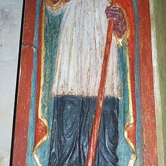 Photo de Chapelle Saint-Guénolé de Plougastel-Daoulas