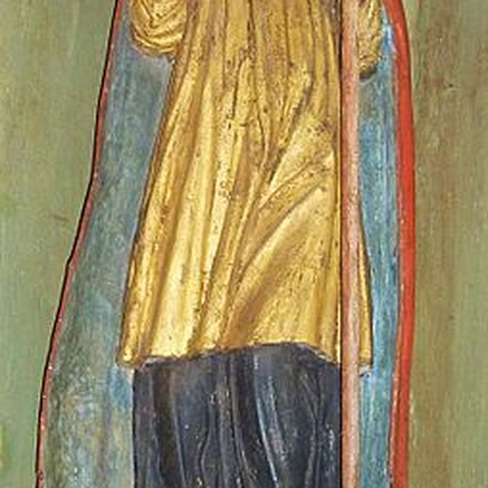 Photo de Chapelle Saint-Guénolé de Plougastel-Daoulas