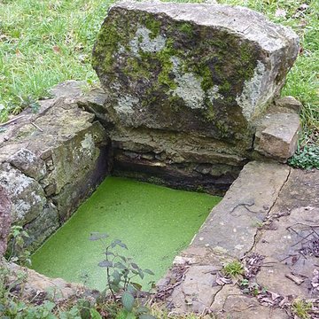 Chapelle Saint-Guénolé de Plougastel-Daoulas