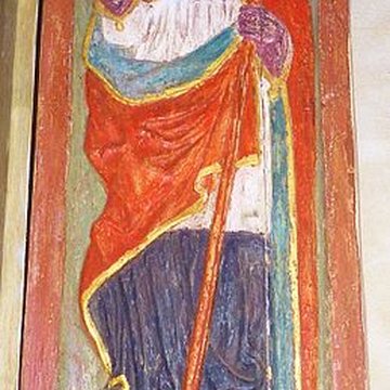 Chapelle Saint-Guénolé de Plougastel-Daoulas