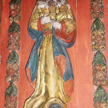 Chapelle Saint-Guénolé de Plougastel-Daoulas