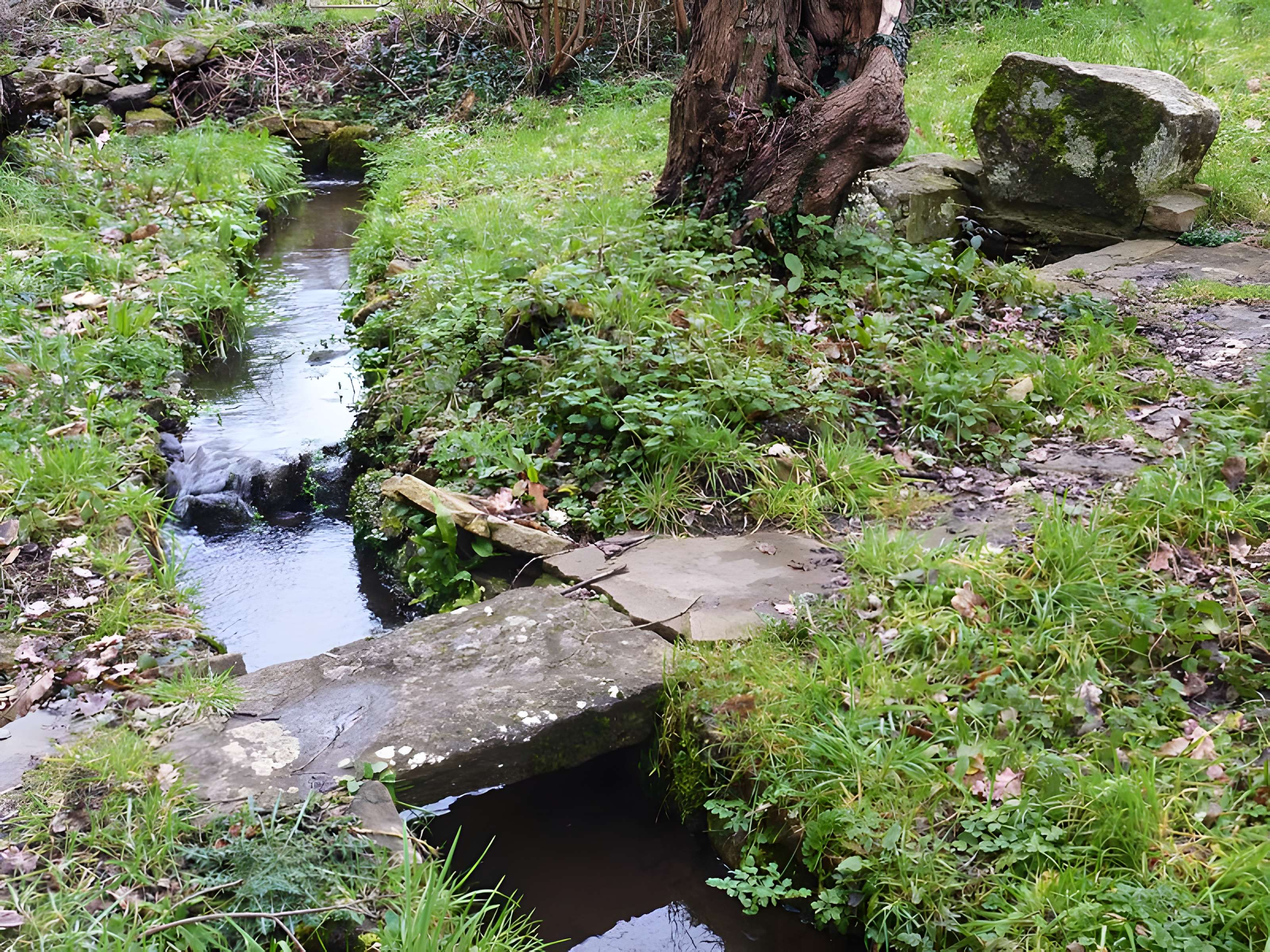 Chapelle Saint-Guénolé de Plougastel-Daoulas