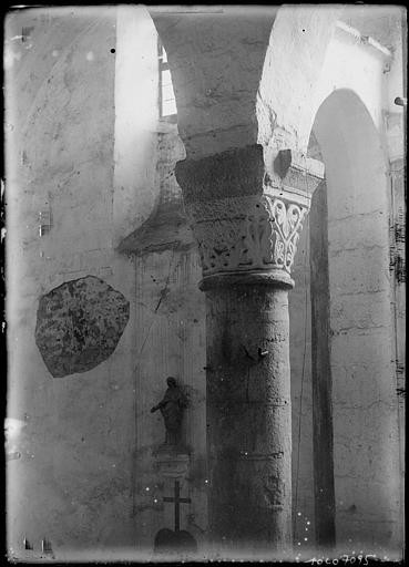 Photo de Chapelle Saint-Hilaire des Noyers