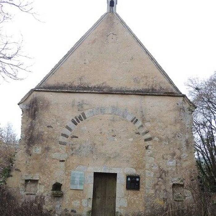 Photo de Chapelle Saint-Hilaire des Noyers
