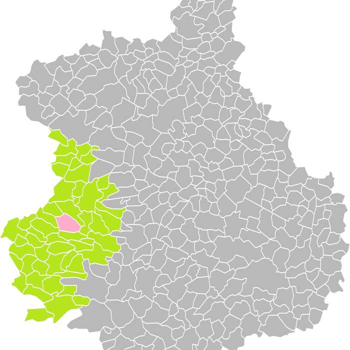 Photo de Chapelle Saint-Hilaire des Noyers