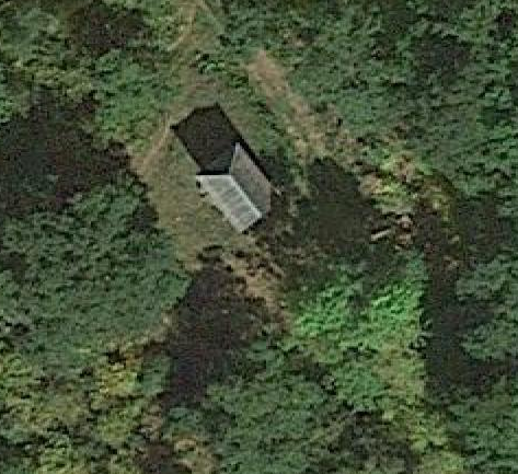 Chapelle Saint-Hubert de Berniprey 