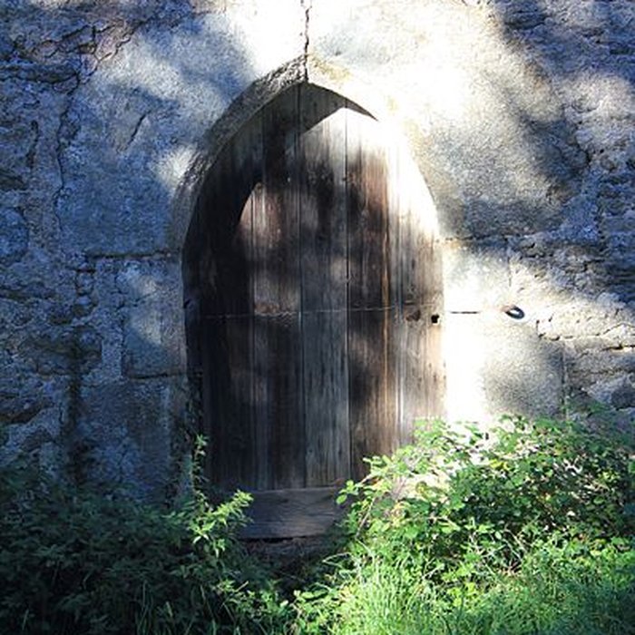 Photo de Chapelle Saint-Jacques de Brech