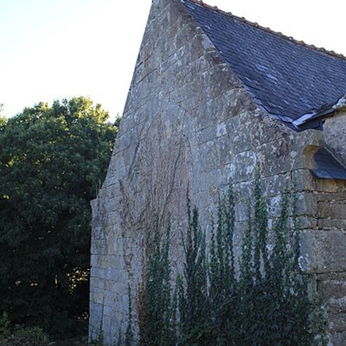 Photo de Chapelle Saint-Jacques de Brech