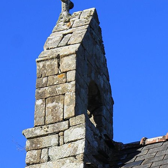Photo de Chapelle Saint-Jacques de Brech