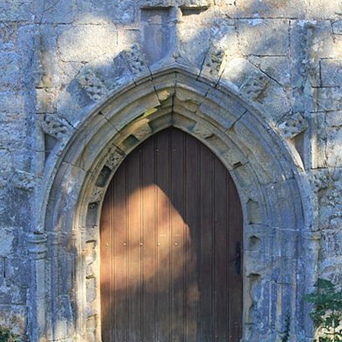 Photo de Chapelle Saint-Jacques de Brech