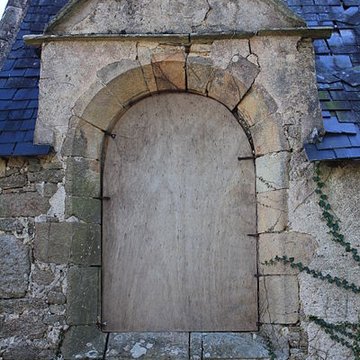 Chapelle Saint-Jacques de Brech