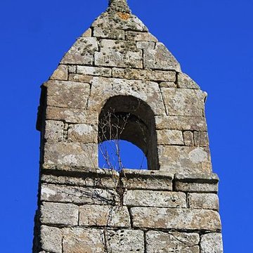 Chapelle Saint-Jacques de Brech