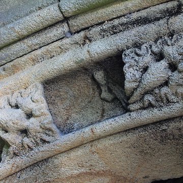 Chapelle Saint-Jacques de Brech