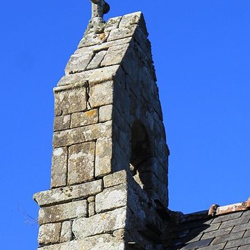 Chapelle Saint-Jacques de Brech