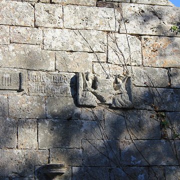 Chapelle Saint-Jacques de Brech
