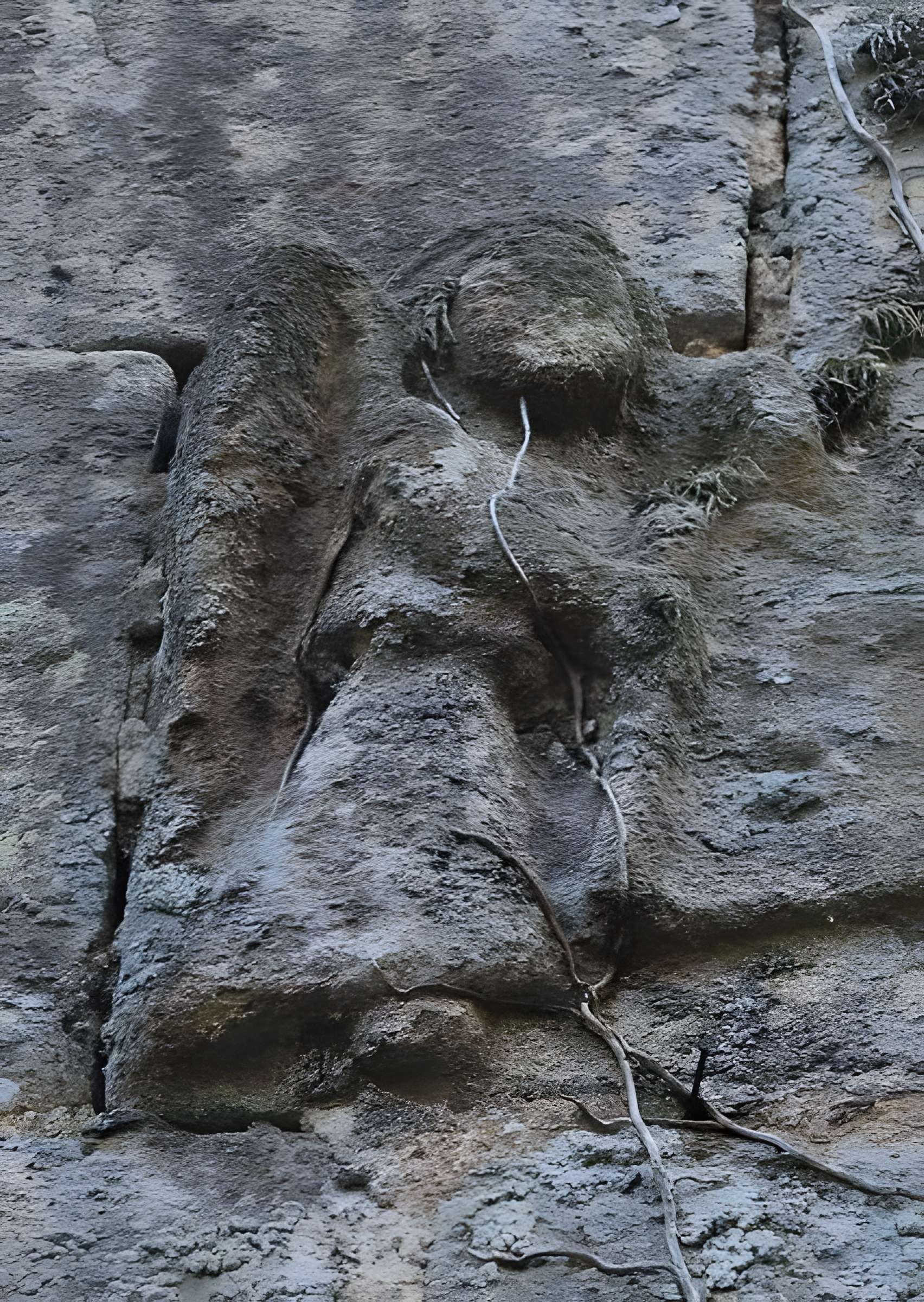 Chapelle Saint-Jacques de Brech