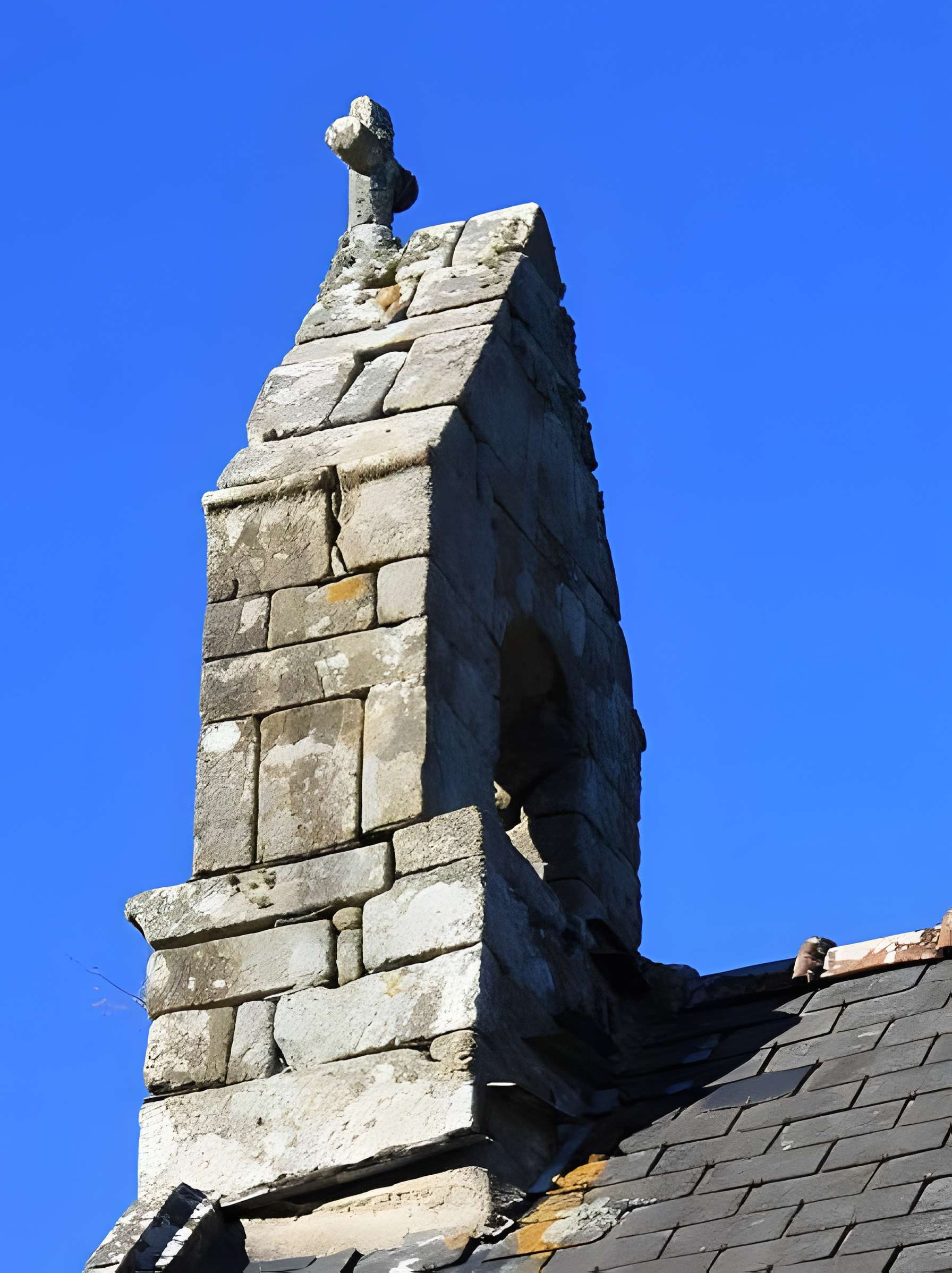 Chapelle Saint-Jacques de Brech