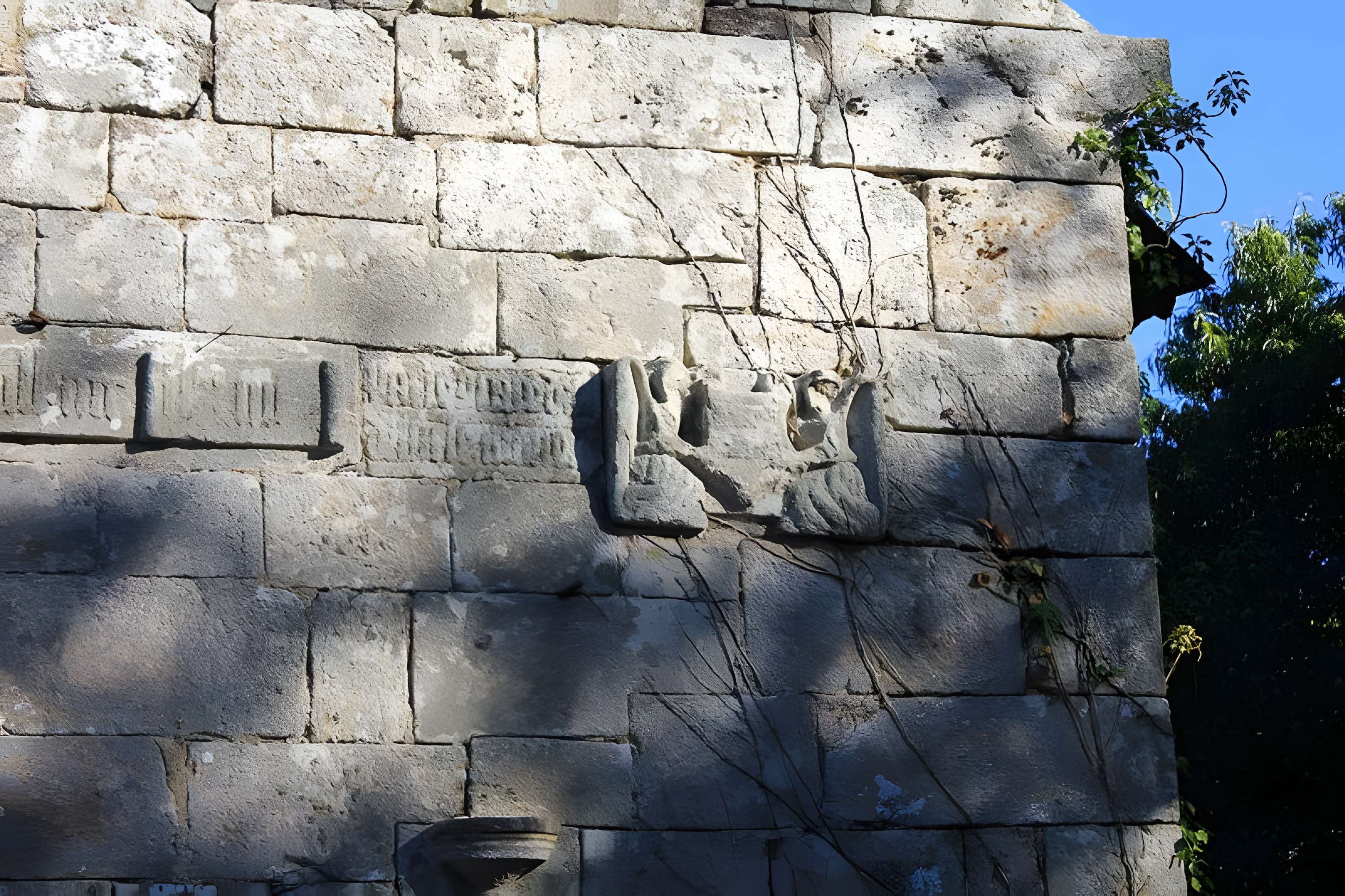 Chapelle Saint-Jacques de Brech