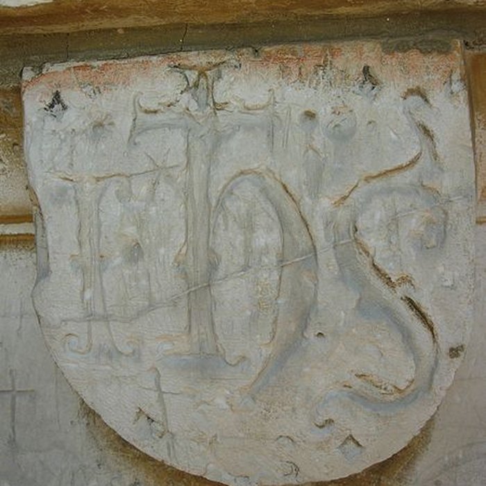 Photo de Chapelle Saint-Jacques de Coussegrey