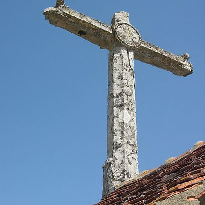Photo de Chapelle Saint-Jacques de Coussegrey