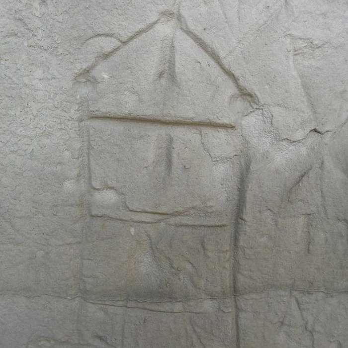 Photo de Chapelle Saint-Jacques de Coussegrey