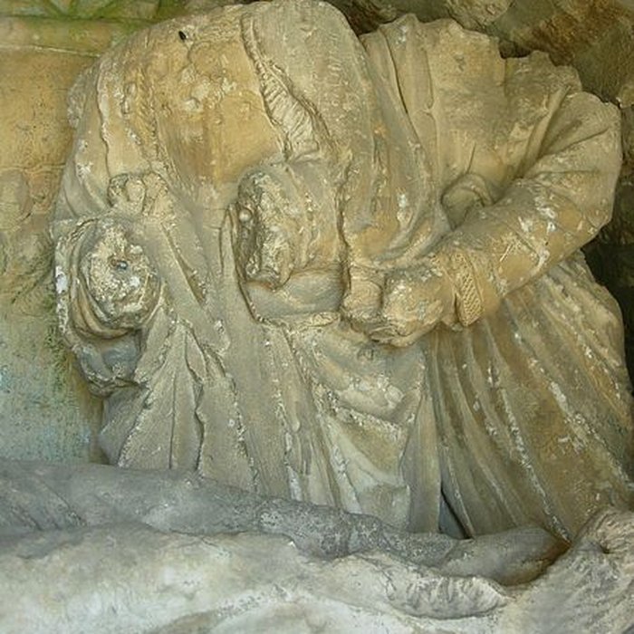 Photo de Chapelle Saint-Jacques de Coussegrey