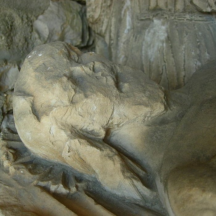 Photo de Chapelle Saint-Jacques de Coussegrey