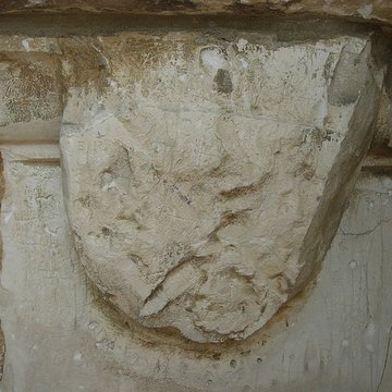 Chapelle Saint-Jacques de Coussegrey