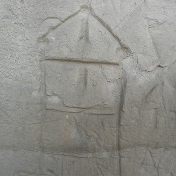 Chapelle Saint-Jacques de Coussegrey