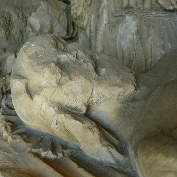 Chapelle Saint-Jacques de Coussegrey