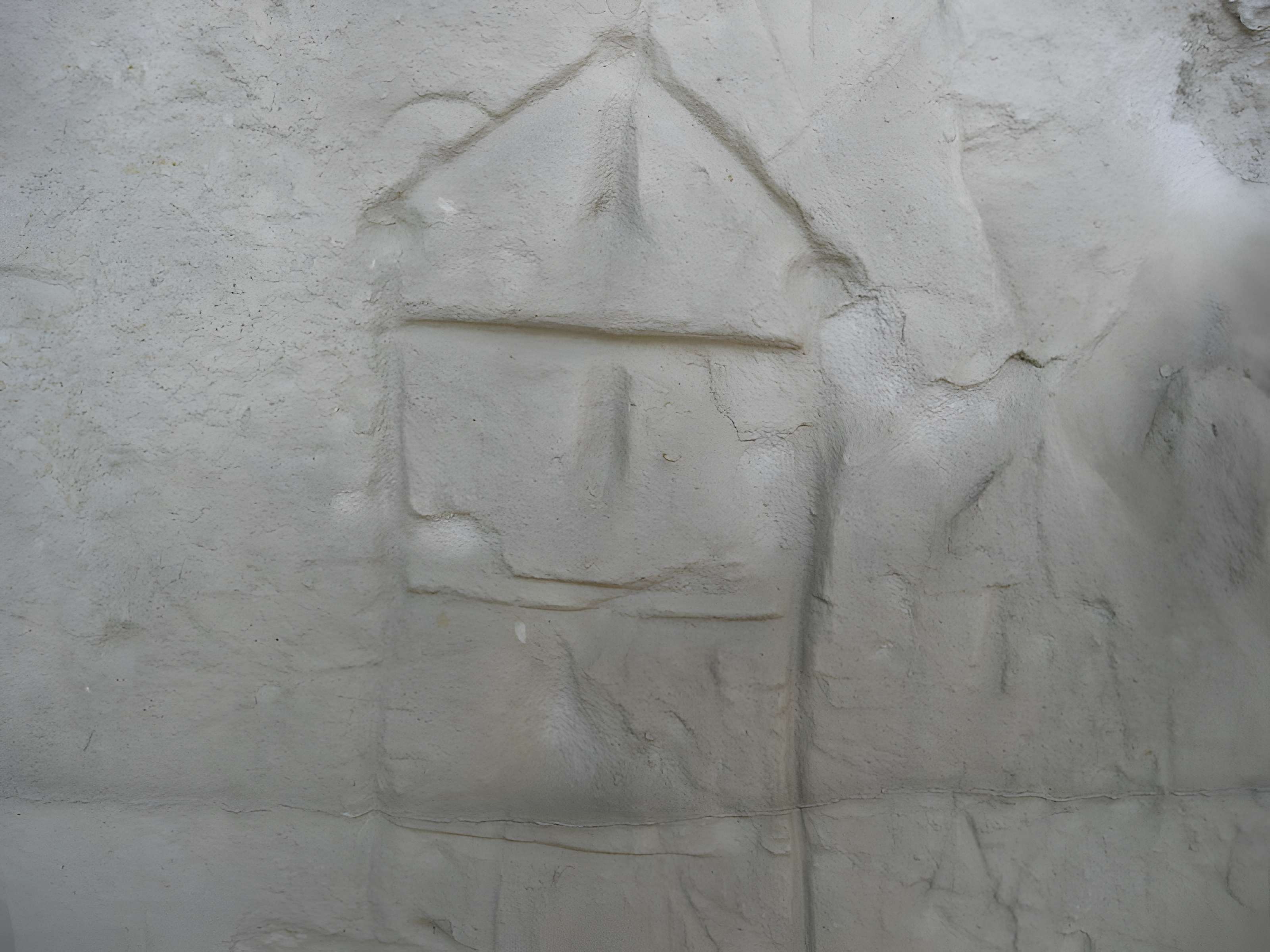 Chapelle Saint-Jacques de Coussegrey