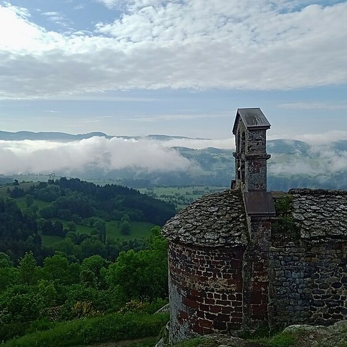 Photo de Chapelle Saint-Jacques de Rochegude