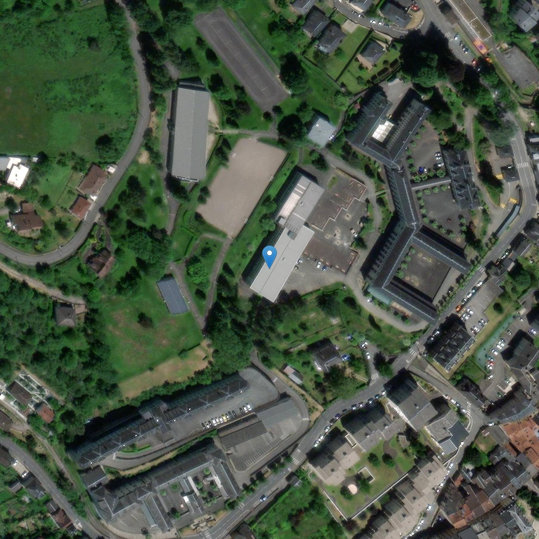 Photo de チャペル サン ジャック ド チュール