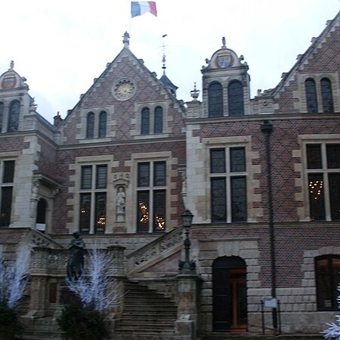 Photo de Chapelle Saint-Jacques dOrléans