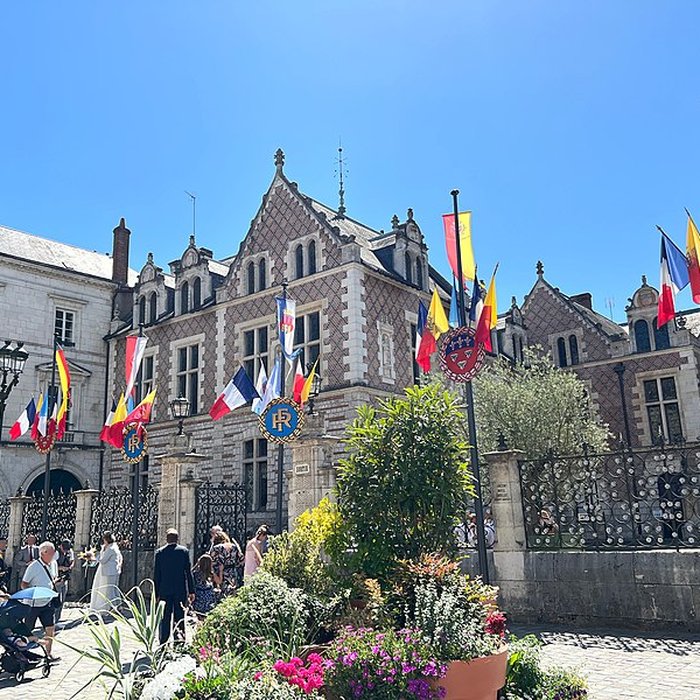 Photo de Chapelle Saint-Jacques dOrléans